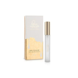 Bijoux - Glos Sexe Oral Effet Froid & Chaud